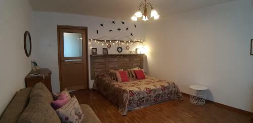 Apartamento Flat-all 81 Rustic