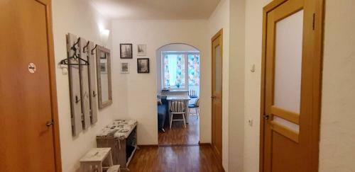 Apartamento Flat-all 81 Rustic
