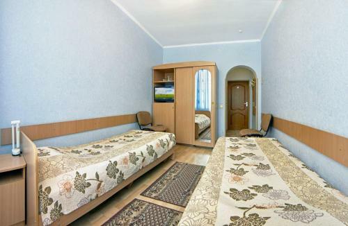 Hotel Sanatoriy Yantar