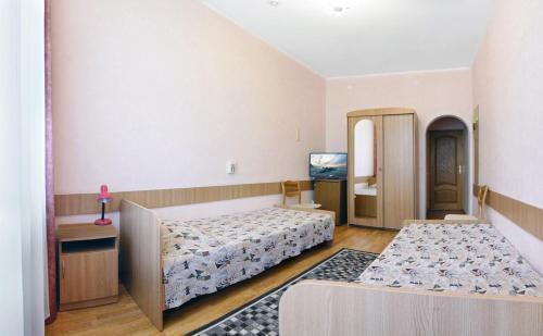 Hotel Sanatoriy Yantar