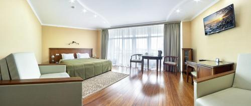 Hotel Sanatoriy Yantar