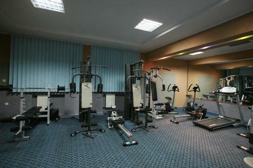 Hotel Sanatoriy Yantar