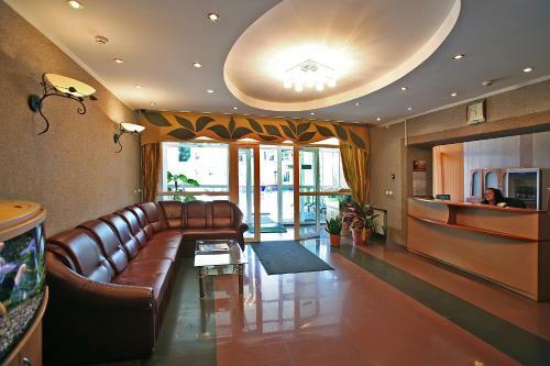 Hotel Sanatoriy Yantar