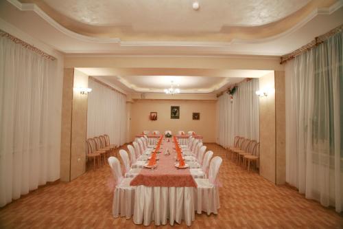 Hotel Sanatoriy Yantar