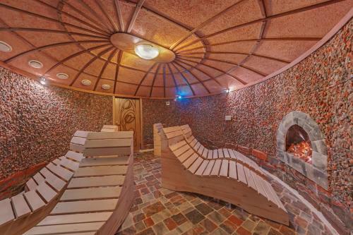 Hotel Sanatoriy Yantar