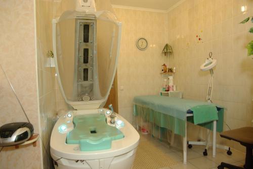 Hotel Sanatoriy Yantar