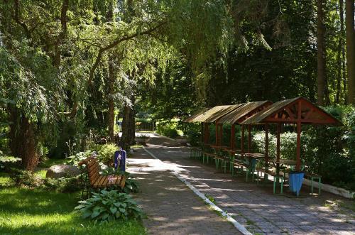 Hotel Sanatoriy Yantar