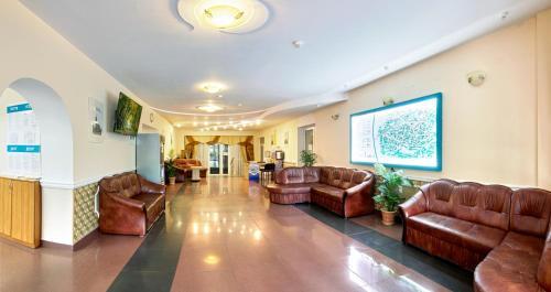 Hotel Sanatoriy Yantar