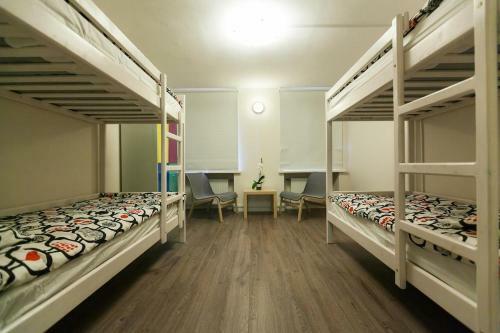Woman Hostel