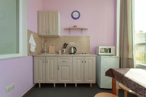 Apartament On Staroobryadcheskaya