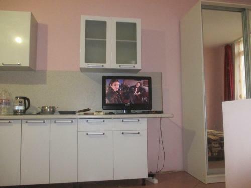 Apartamento Bocharov