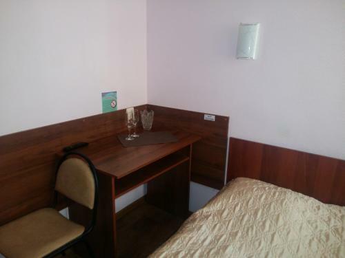 Hotel Absolut On Rustaveli