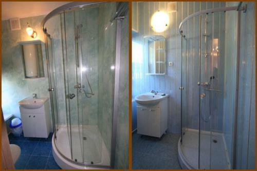 Hostal Otel Gostevoy Domik