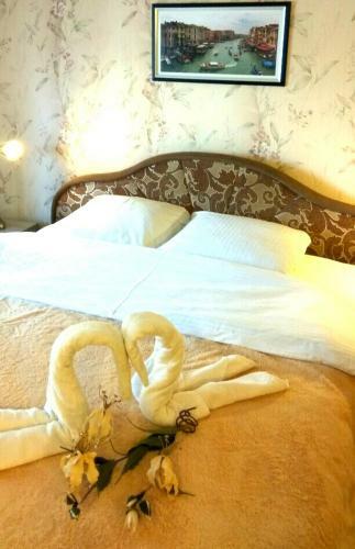 Hostal Otel Gostevoy Domik