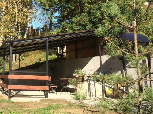 Hostal Otel Gostevoy Domik