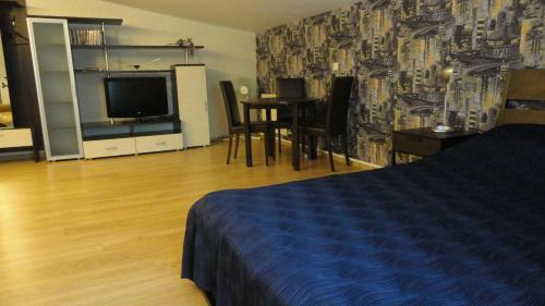 Hostal Otel Gostevoy Domik