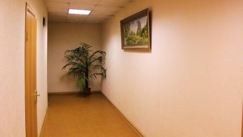 Hotel Tsaritsinsky