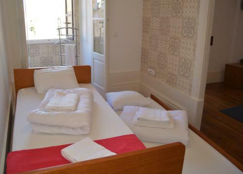 Rock N�porto Hostel