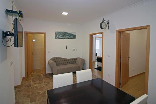 Geresiana Apartamentos