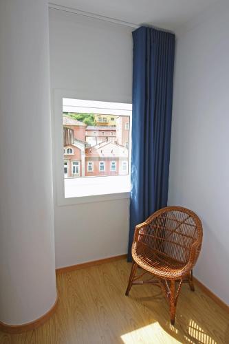 Geresiana Apartamentos