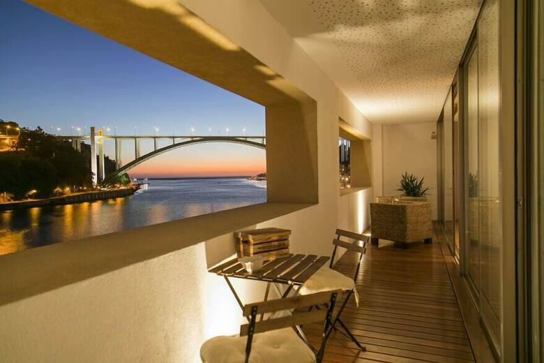 Apartamento Douro A Vista
