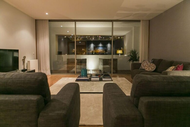 Apartamento Douro A Vista