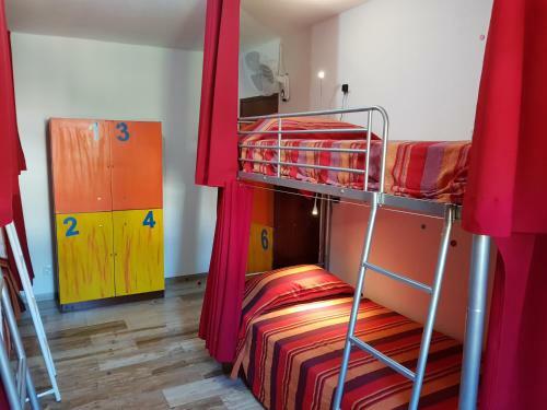 Hostal Horta Grande