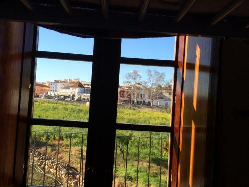 Hostal Horta Grande