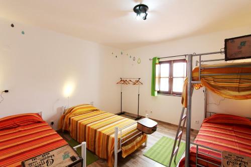 Hostal Horta Grande
