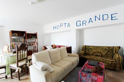 Hostal Horta Grande