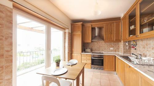 Apartamento Villa T2 Vila Sagres