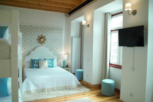 Five Senses Hostel