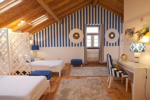 Five Senses Hostel