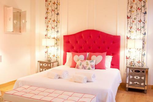 Five Senses Hostel