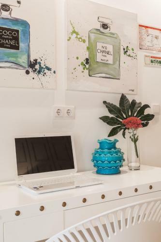 Five Senses Hostel