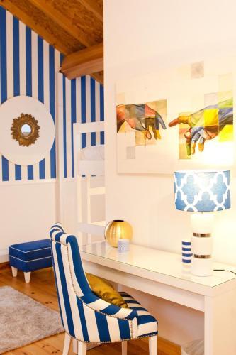 Five Senses Hostel