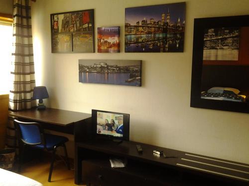 New York Apartment