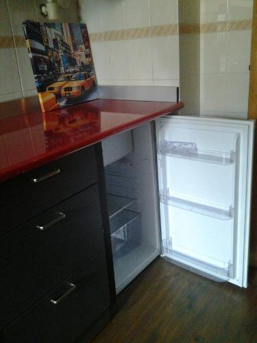 New York Apartment