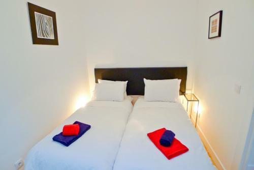 Lv Premier Apartments Baixa- Fi