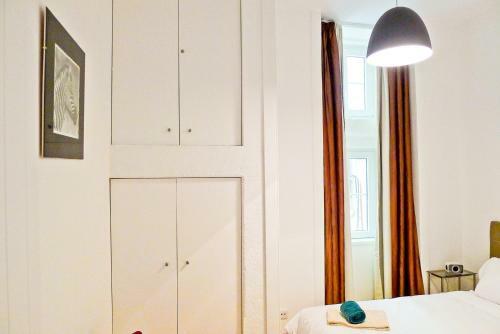 Lv Premier Apartments Baixa- Fi