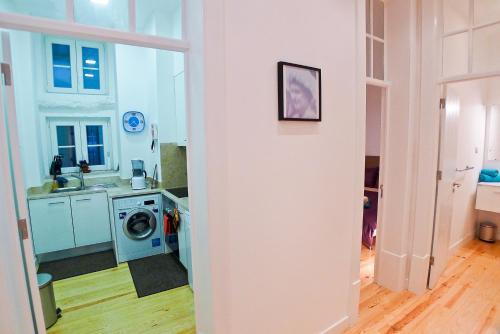 Lv Premier Apartments Baixa- Fi