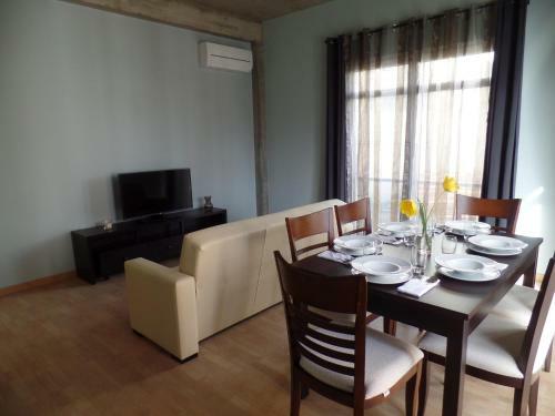 Apartamentos Pr�ncipe Apart Center