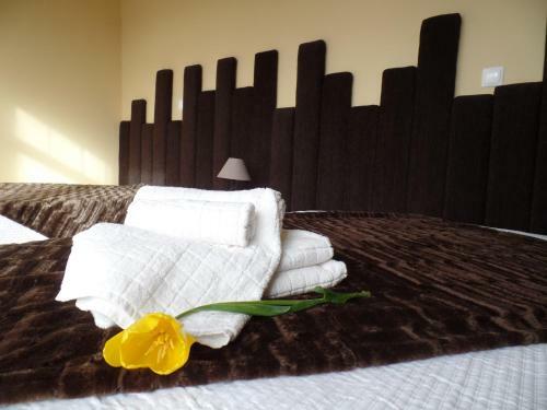 Apartamentos Pr�ncipe Apart Center