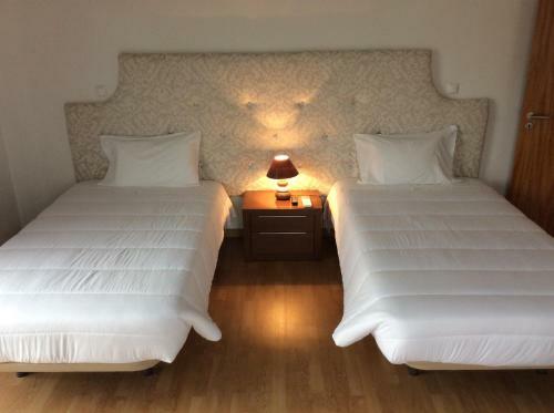 Apartamentos Pr�ncipe Apart Center