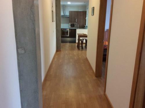 Apartamentos Pr�ncipe Apart Center