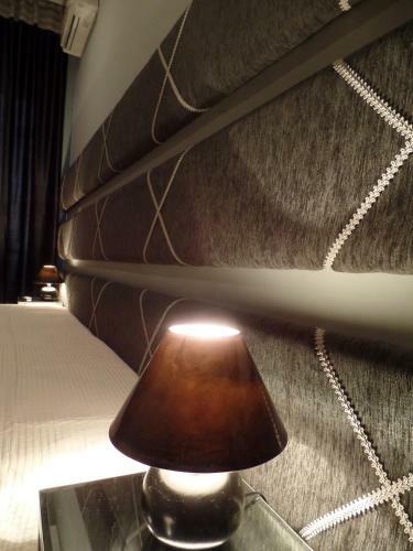 Apartamentos Pr�ncipe Apart Center