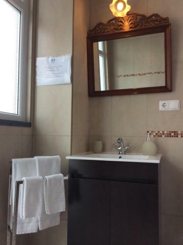 Apartamentos Pr�ncipe Apart Center