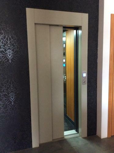 Apartamentos Pr�ncipe Apart Center