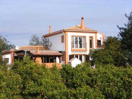 Bed & Breakfast Quinta Arruba Guest House