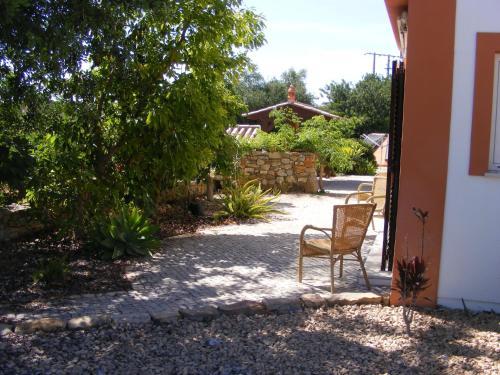 Bed & Breakfast Quinta Arruba Guest House